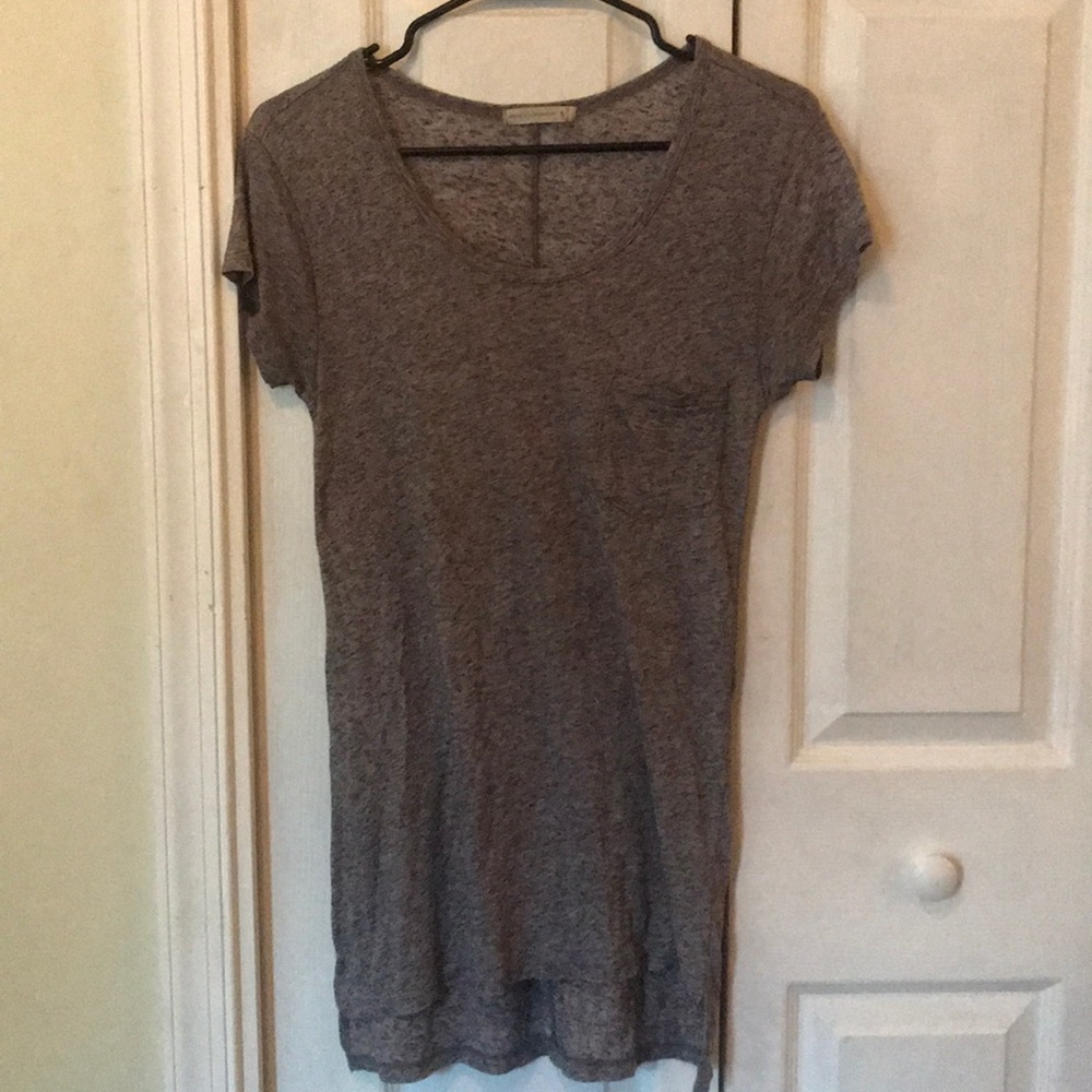 Urban Alternative Long Tee